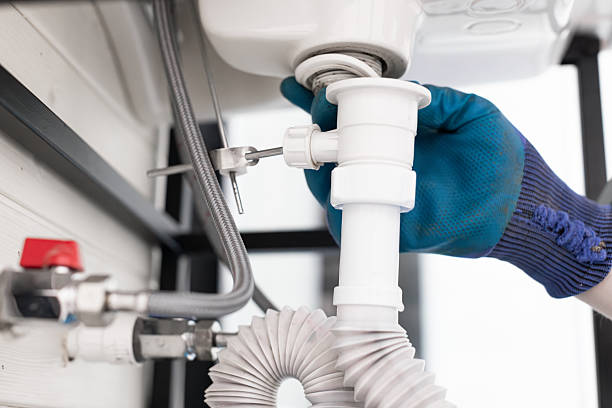 Reliable Plumbing contractor in Wylie, TX by Masters Plumbing Service